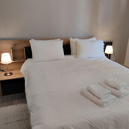 Pansea 13 Exclusive Suites เทสซาโลนิกิ ภายนอก รูปภาพ