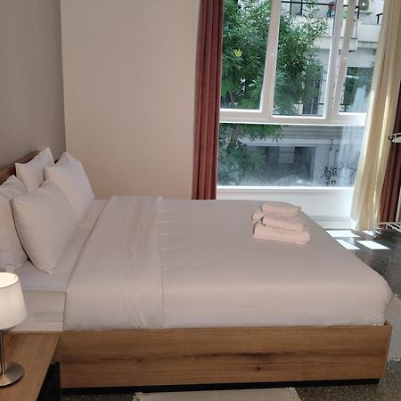 Pansea 13 Exclusive Suites เทสซาโลนิกิ ภายนอก รูปภาพ