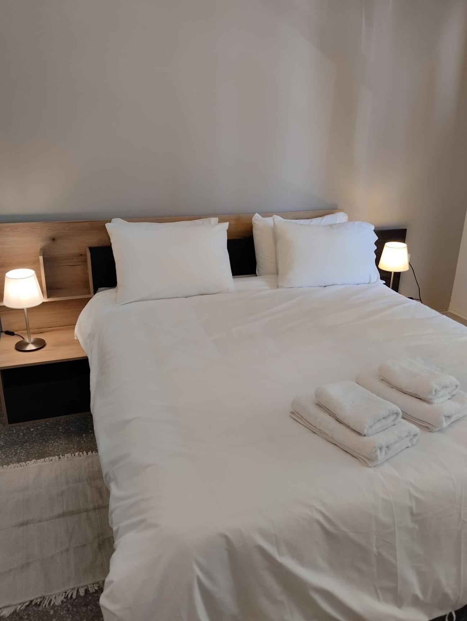 Pansea 13 Exclusive Suites เทสซาโลนิกิ ภายนอก รูปภาพ