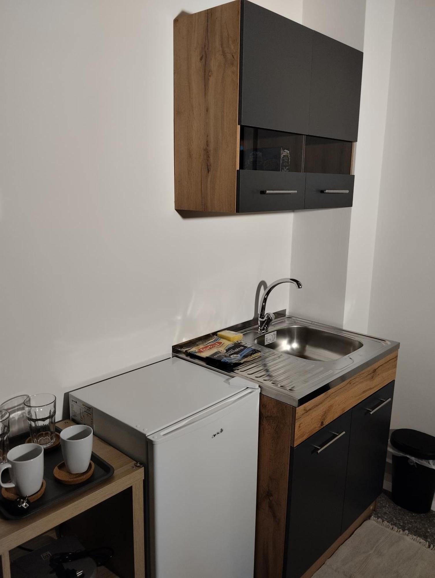 Pansea 13 Exclusive Suites เทสซาโลนิกิ ภายนอก รูปภาพ