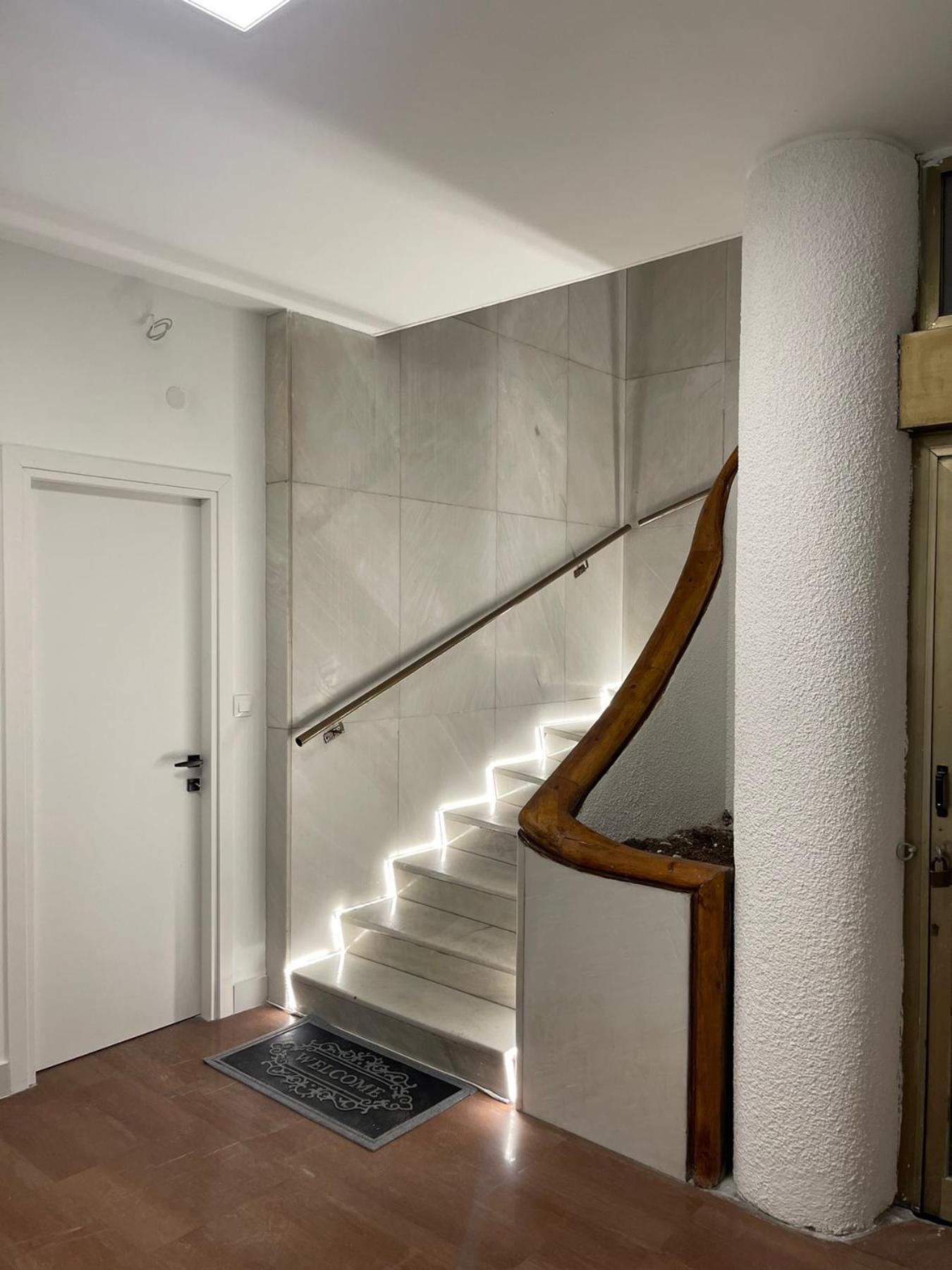 Pansea 13 Exclusive Suites เทสซาโลนิกิ ภายนอก รูปภาพ