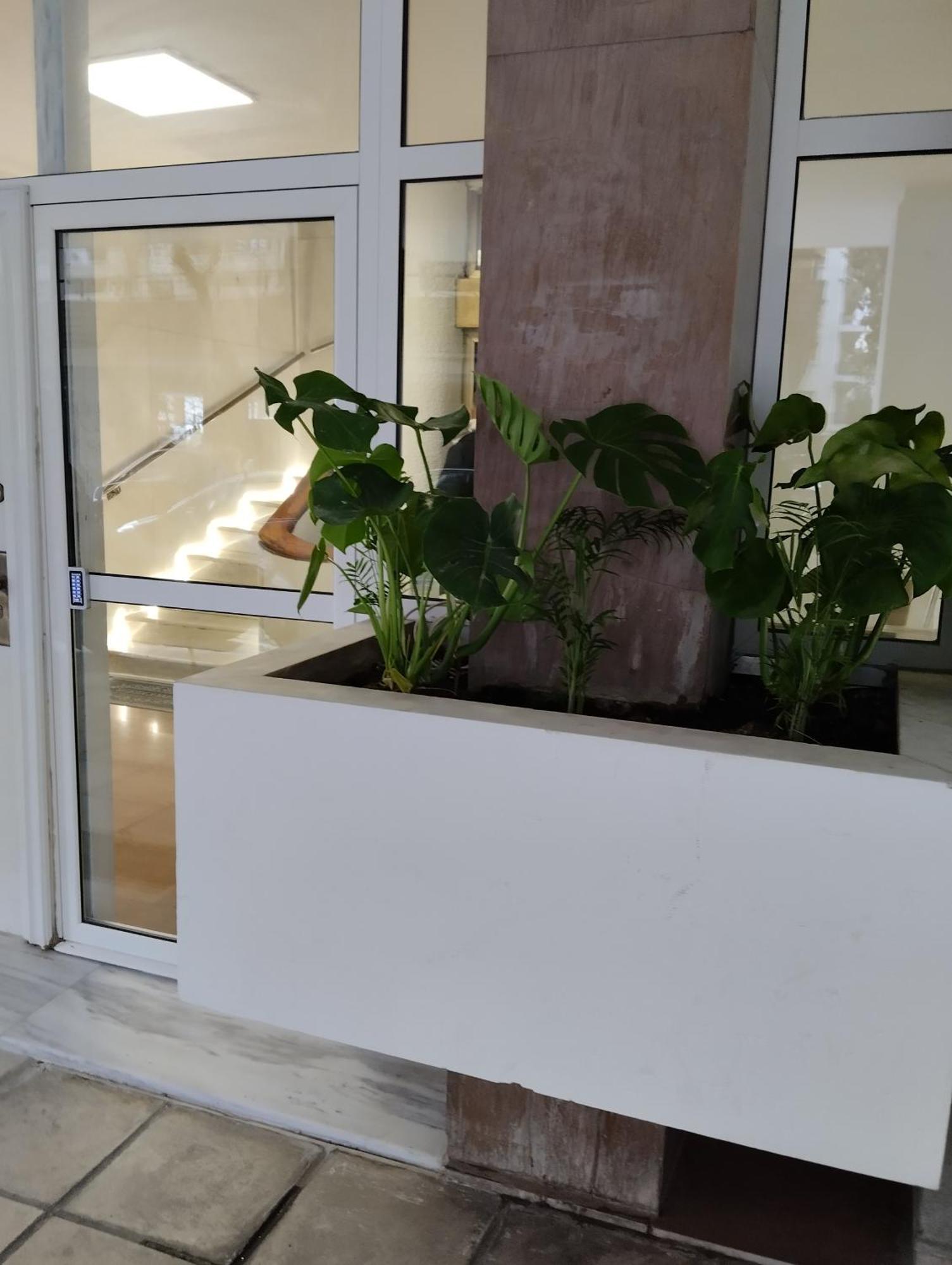 Pansea 13 Exclusive Suites เทสซาโลนิกิ ภายนอก รูปภาพ