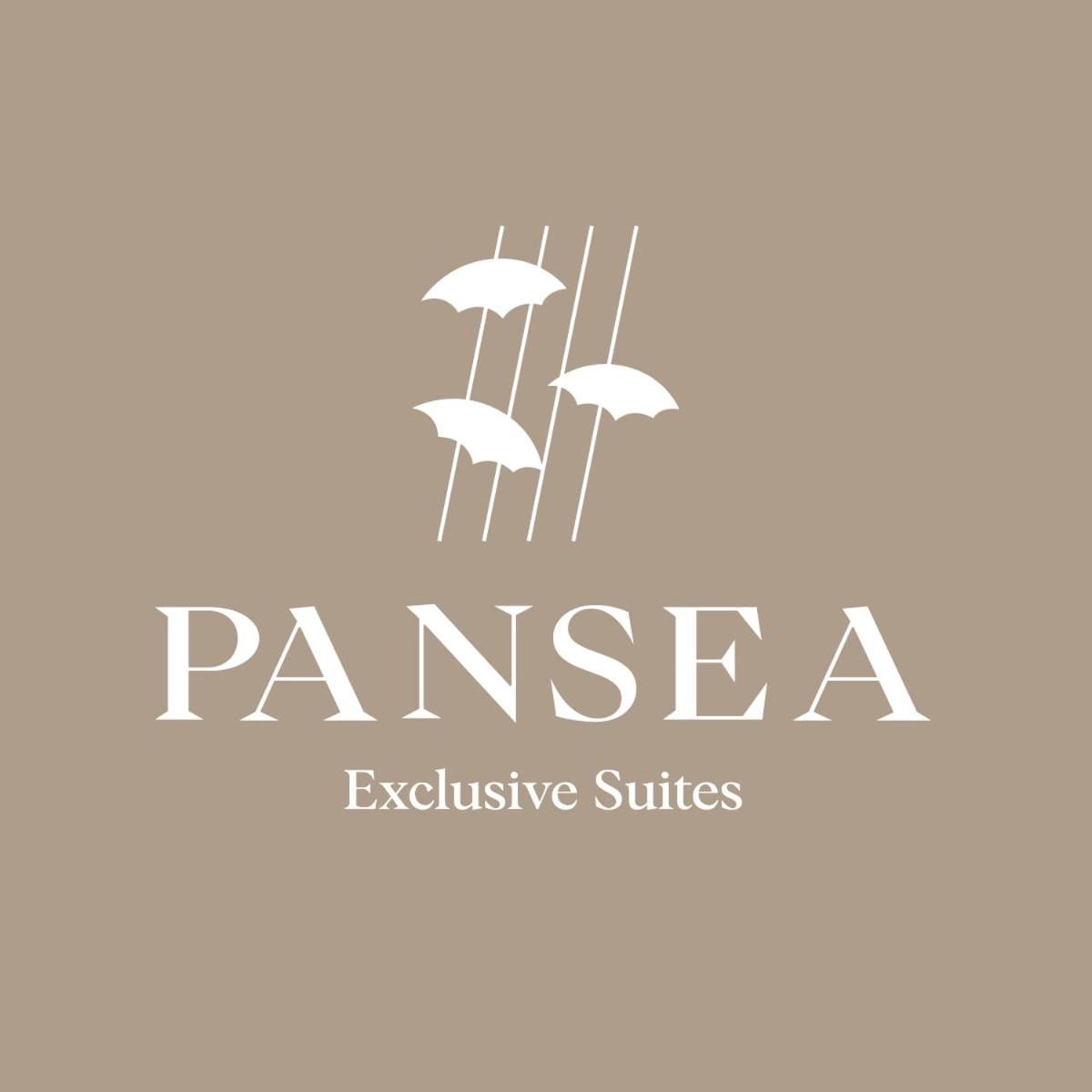 Pansea 13 Exclusive Suites เทสซาโลนิกิ ภายนอก รูปภาพ